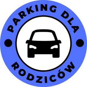 Darmowy Parking dla rodziców